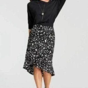 Cabi Dixon Skirt – Size Large. GUC